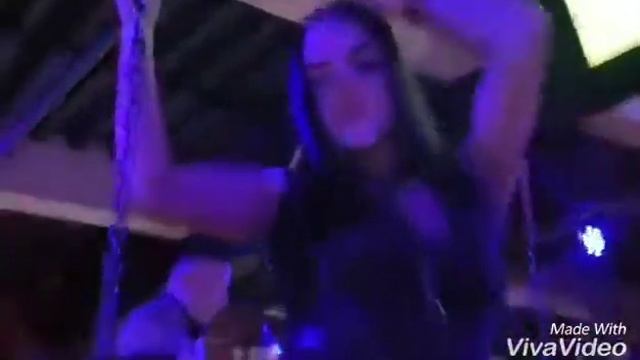 Go Go dance. Whiskybar. Vladivostok смотреть онлайн