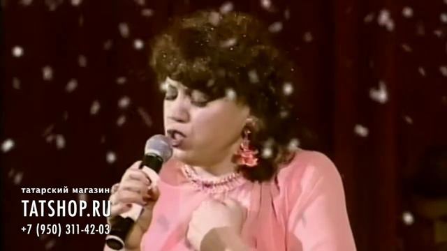 «Изге Ай» «Язмыш» (Халида Бигичева) смотреть онлайн