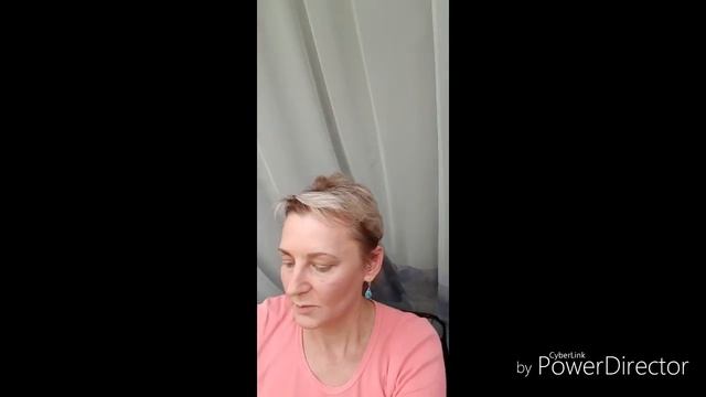 Два макияжа с палеткой теней ПОЛИНЕЗИЙСКИЙ САД смотреть онлайн