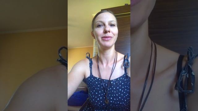 Отзыв Ольги о работе с Гороховым Владимиром. Внутренние блоки. Трансмедитация. Тета хилинг медитаци смотреть онлайн