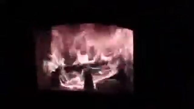 La Nordica wood stove, Isetta 07, makes noises 3 смотреть онлайн