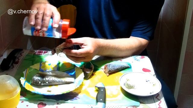 Сазаны и караси. Сами ловим и сами жарим рыбу смотреть онлайн