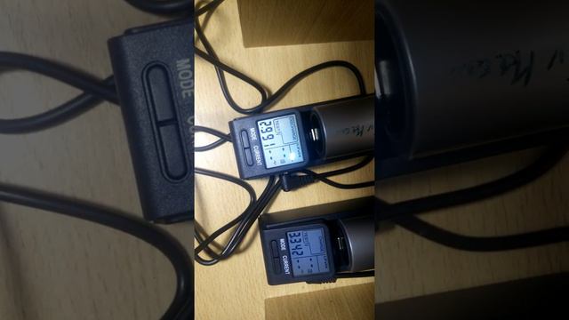 Одна зарядка не работает смотреть онлайн