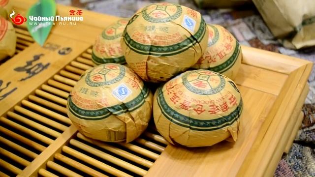 Чайный Пьяница, привоз китайского чая и чайных аксессуаров от 09-12-2016 смотреть онлайн