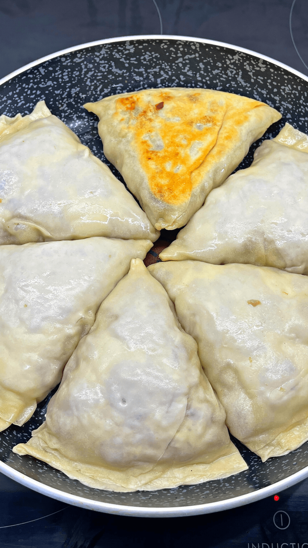 Солили Перчили