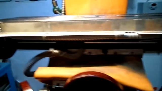 Отключение стола (концевики автоподачи) смотреть онлайн