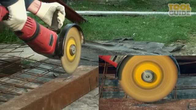 Работа системы Milwaukee B-Guard - ToolGuide.ru