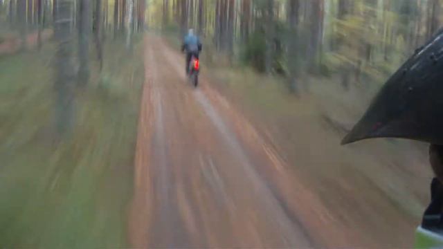 Марат Абы! DRZ400E&RMX450 смотреть онлайн