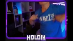 ХОЛДИК ТАНЦУЕТ ПОД ПЕСНЮ ХОЛДИК ЛЮБИТ СУНДУКИ БРАВЛ СТАРС ХОЛДИК