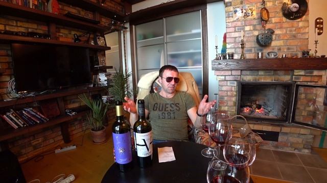 Крым. Каберне - Мерло. Солнечная долина vs Вилла Крым авторское смотреть онлайн