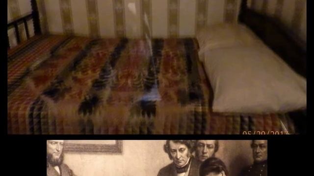 Вашингтон Авраам Линкольн смотреть онлайн