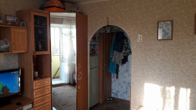 Продам комнату с балконом рядом с ТЦ макси смотреть онлайн