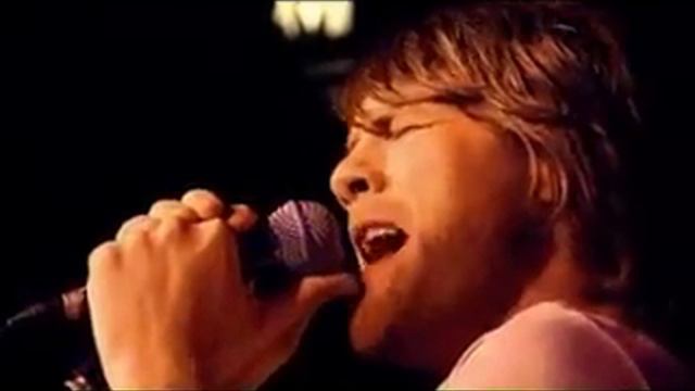 Brian McFadden - Sorry Love Daddy