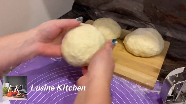 Армянская круглая гата/Armenian Round Gata/Тает во рту/Рецепт от Лусине/#гата#выпечка смотреть онлайн