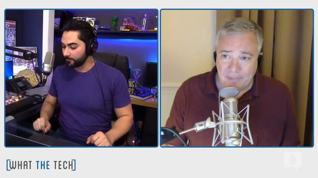 The New 2018 MacBook Air - What The Tech Ep. 418