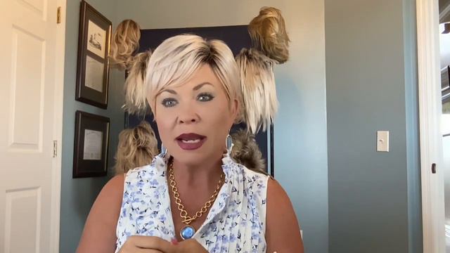 Amara By Renee Of Paris Wig Review In Bubblegum-R