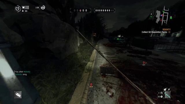 Dying Light - Why Autobalance is BS [BTZ 1v1 Apex Predator] смотреть онлайн