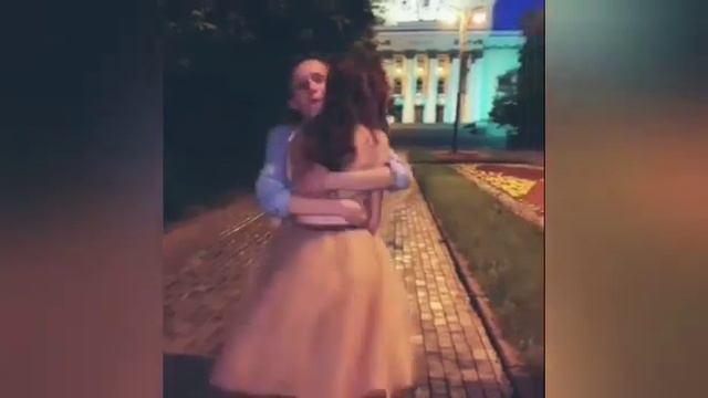 Арина Данилова и Миша Смирнов милые моменты| Прятки смотреть онлайн