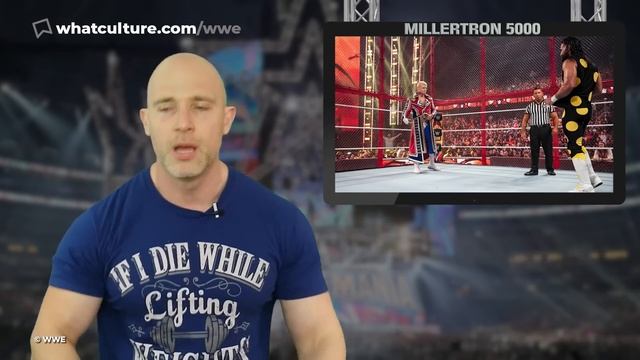 10 Best Wrestling Matches Of 2022 (So Far) смотреть онлайн