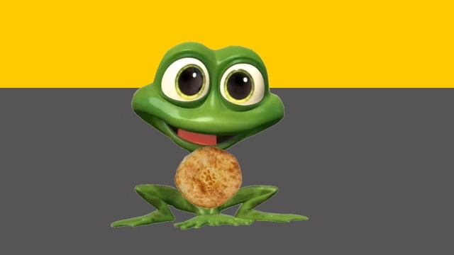 Ананас Унитаз, Змейка Грелка, Лягушка Лепёшка, Бетономешалка Стиралка. смотреть онлайн