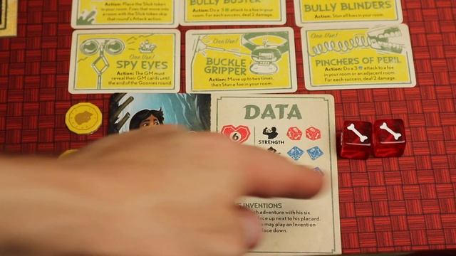 Goonies: Never Say Die Overview & First Impressions with the Game Boy Geek смотреть онлайн