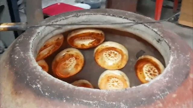 Лепёшки на газу смотреть онлайн