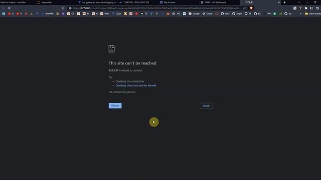 How to Automate Fyers API Login Process with TOTP | Python смотреть онлайн