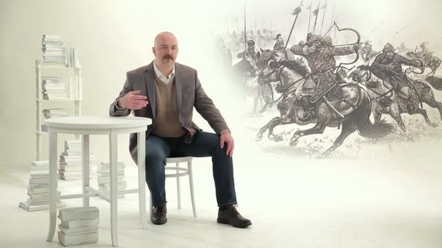 THE GREAT BATTLES OF RUSSIA. THE BATTLE OF KULIKOVO FIELD. English Subtitles. Russian History. смотреть онлайн