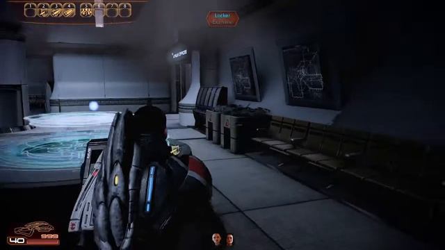Cheater Plays | Dracon Trade Center | Ass Defect 2 Pt. 13 (Mass Effect 2) смотреть онлайн