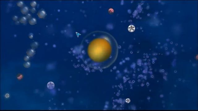 Spore episode one - A whole new world смотреть онлайн