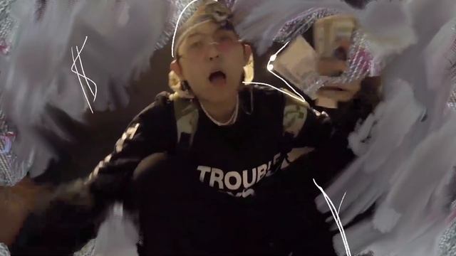 'Counting' Visual Film (Feat. The Quiett, Kid Milli) - GROOVYROOM X LEELLAMARZ смотреть онлайн