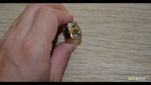 Быстросъемный адаптер на автомобильный компрессор (8 мм) - лайфхак для автомобилиста | #Обзор