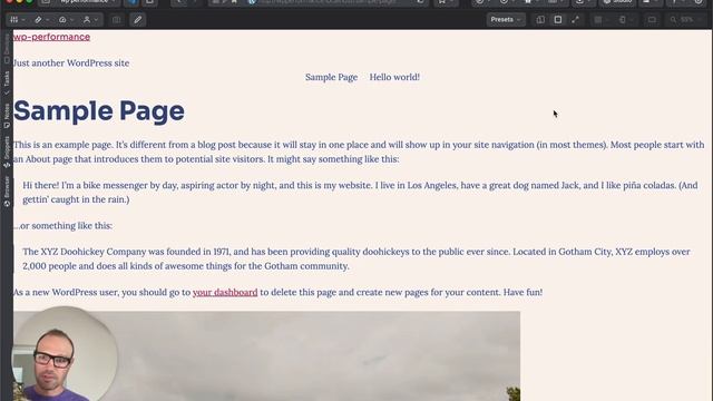 Comprendre le fichier theme.json [WordPress] смотреть онлайн
