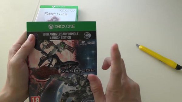 Игровые покупки #12