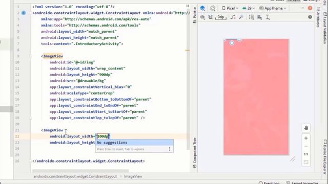 Splash Screen Android Studio | Splash Screen | Android смотреть онлайн