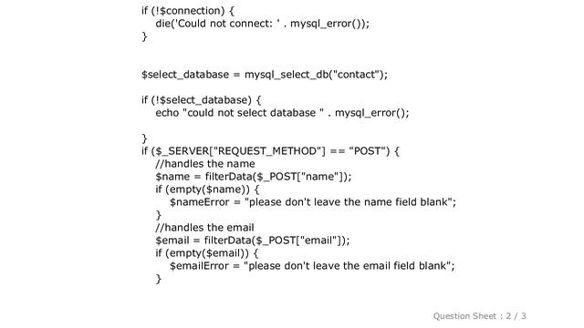 MySQL : How to insert TIMESTAMP into my MySQL table? смотреть онлайн