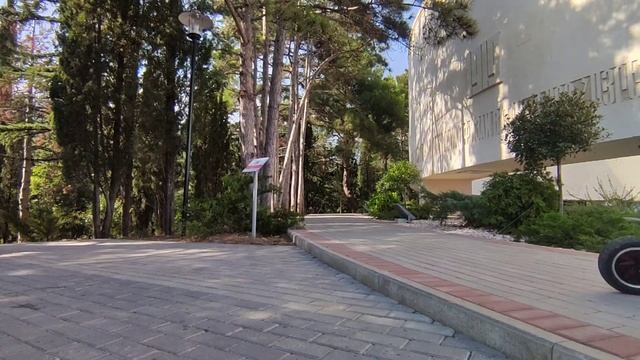 Kugoo g-booster тест драйв смотреть онлайн