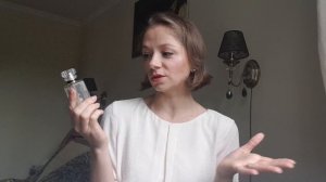 Coco Chanel сравниваю edt и edp (туалетная и парфюмированая вода)