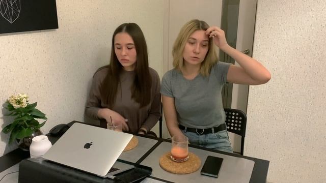Cамоизоляция. Наши дни | жизнь вместе с девушкой | NO ON смотреть онлайн