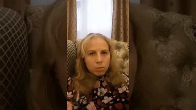 Эфир на тему: "Отношения мама и ребенок". Ольга Роменская, психолог Olly_russia смотреть онлайн