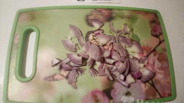 Книга рецептов