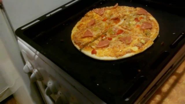 Вдохновение на Тарелке