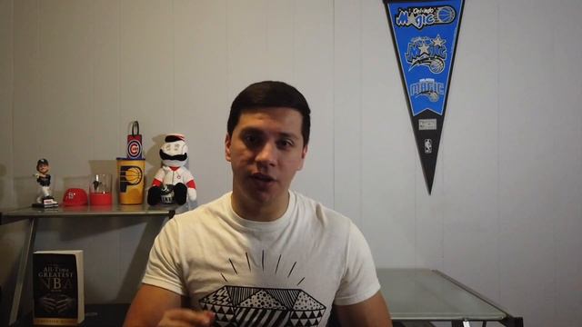 Myths Debunked: Tim Duncan winning the MVP over Jason Kidd in 2002 смотреть онлайн