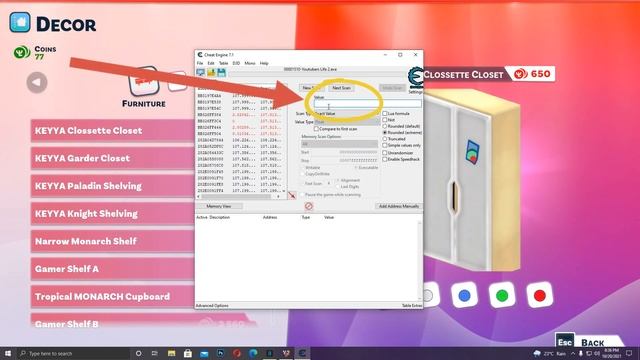 Play Youtubers Life 2 Cheat Engine ? смотреть онлайн