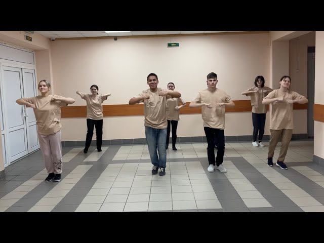 Jazz Funk смотреть онлайн