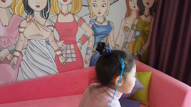 Стоит ли зимой лететь в Турцию с детьми? 5 советов на зимние каникулы в Турции, Лэнд оф Легендс смотреть онлайн