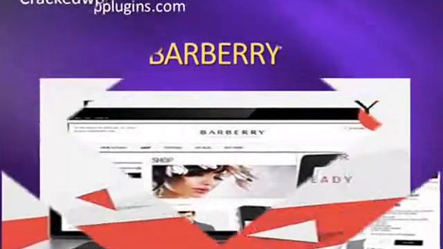 Download Theme of Barberry From Cracked WP Plugin. смотреть онлайн