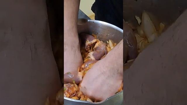 Вкусные десерты от Маргариты