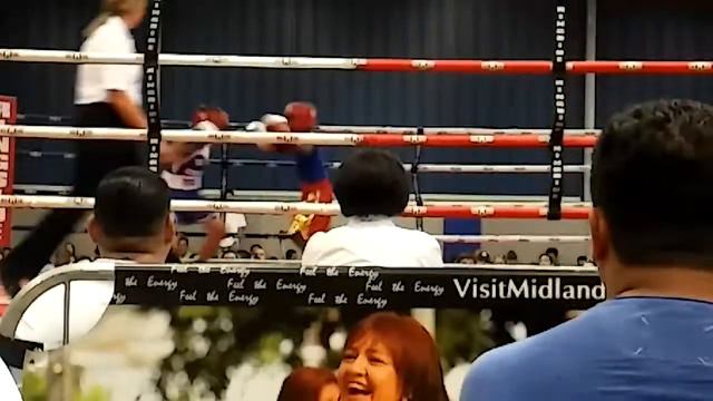 Ethan in the 2016 Junior Olympics смотреть онлайн