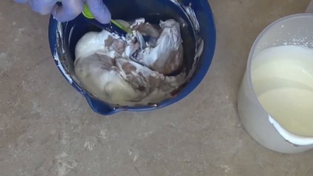 Шоколадный торт с Нутеллой / Любимчик семьи смотреть онлайн